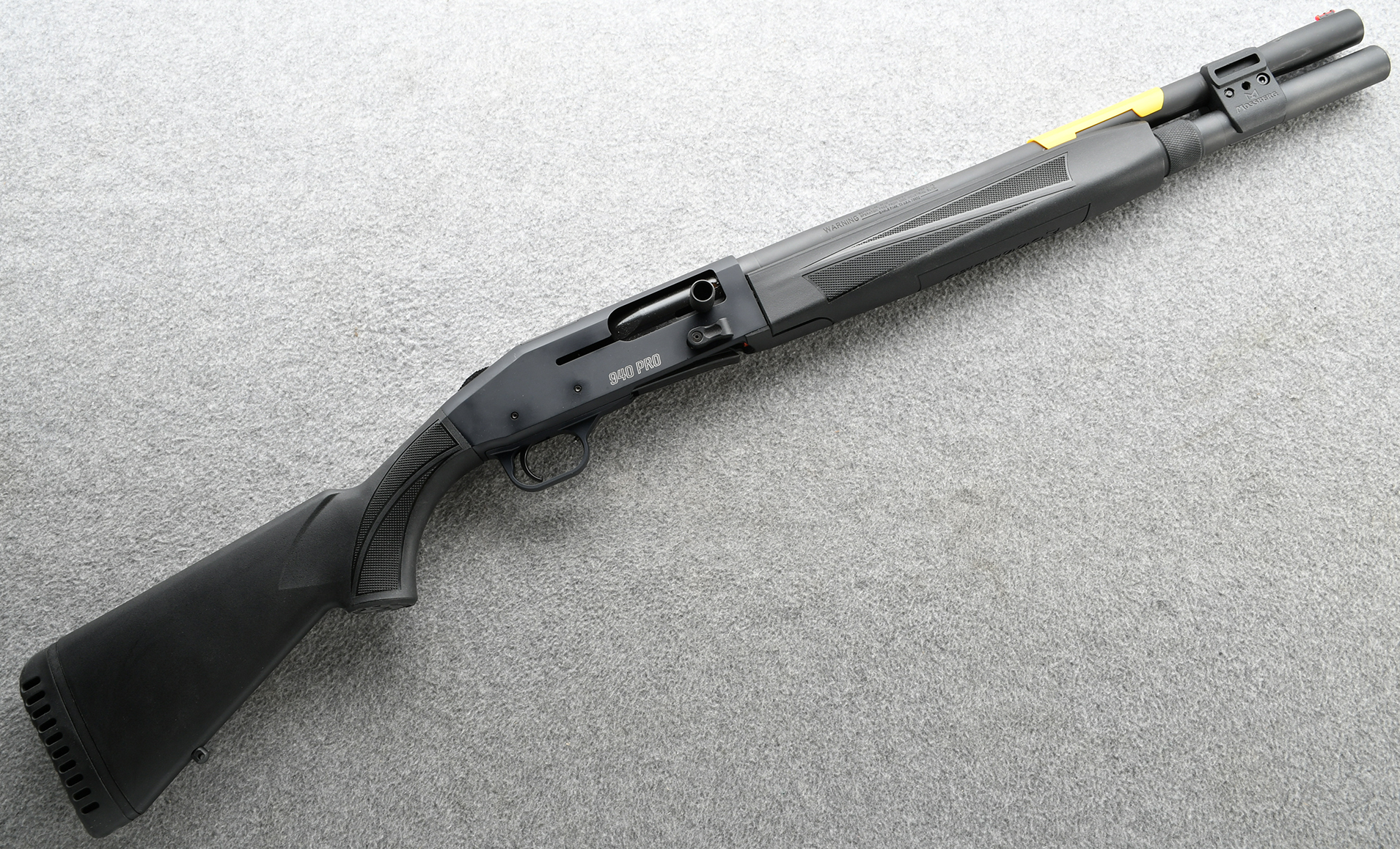 Mossberg ~ 940 Pro Tactical ~ 12 Ga | Cabela's